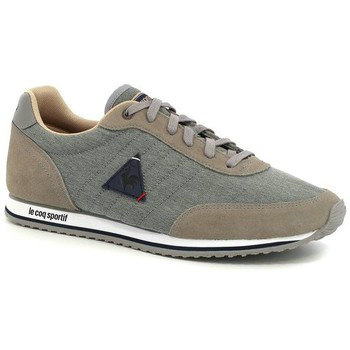 Le Coq Sportif Marsancraft 2 Gris Chaussures Baskets Basses Homme